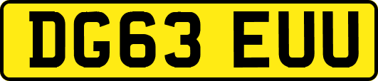DG63EUU