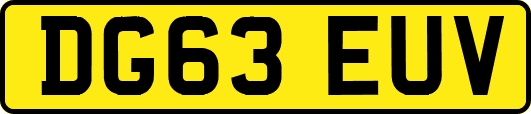 DG63EUV