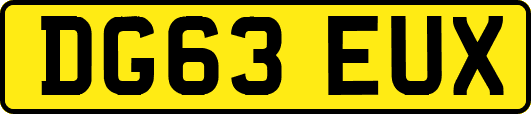 DG63EUX