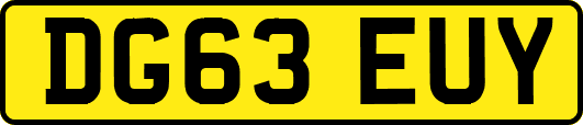 DG63EUY
