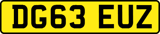 DG63EUZ