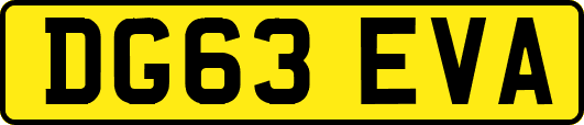 DG63EVA