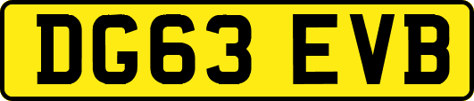 DG63EVB