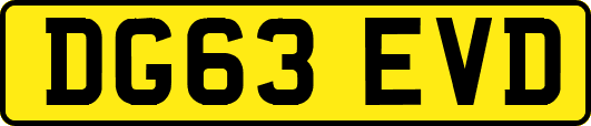 DG63EVD