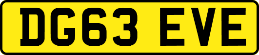 DG63EVE
