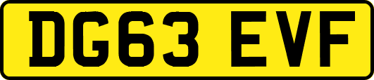 DG63EVF