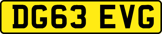DG63EVG
