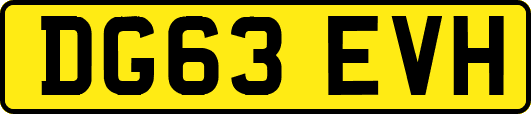 DG63EVH