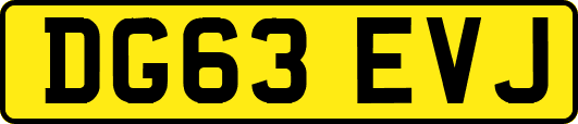 DG63EVJ
