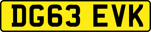 DG63EVK