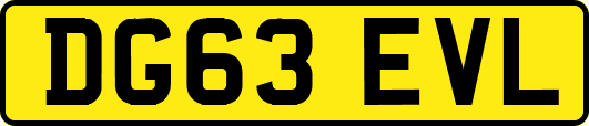 DG63EVL