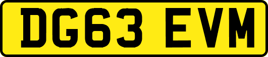DG63EVM