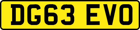 DG63EVO
