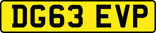 DG63EVP
