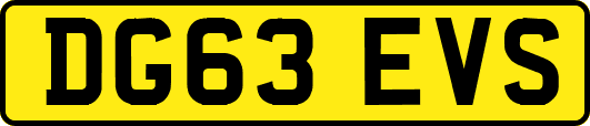 DG63EVS