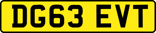 DG63EVT