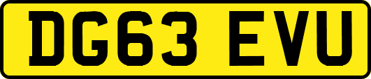 DG63EVU