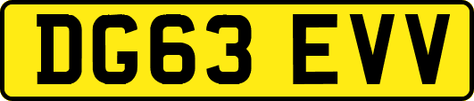 DG63EVV