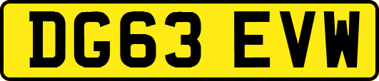 DG63EVW