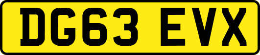 DG63EVX