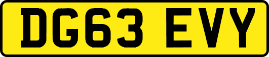DG63EVY