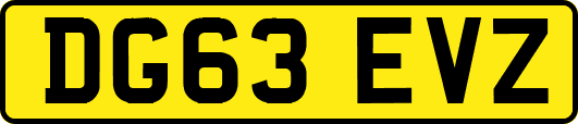 DG63EVZ