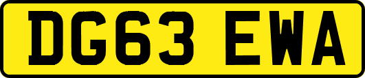 DG63EWA