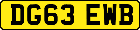 DG63EWB