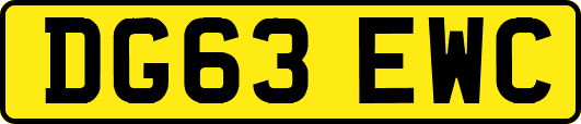 DG63EWC