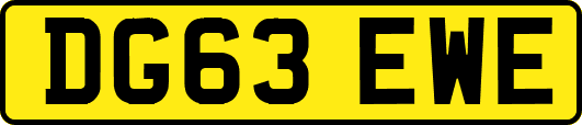 DG63EWE