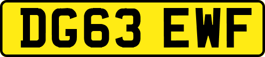 DG63EWF