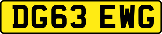 DG63EWG