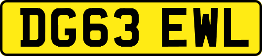 DG63EWL