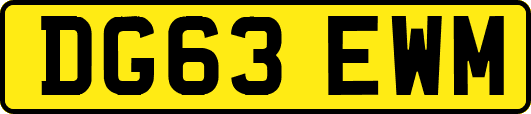 DG63EWM