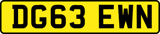 DG63EWN