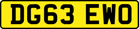 DG63EWO
