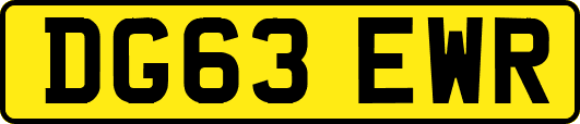 DG63EWR