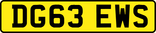 DG63EWS