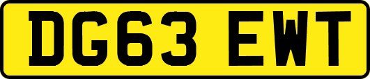 DG63EWT