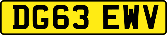 DG63EWV
