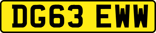 DG63EWW