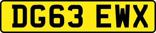 DG63EWX