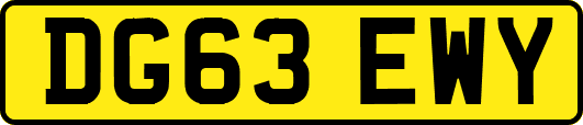 DG63EWY