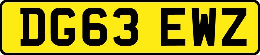 DG63EWZ