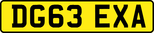 DG63EXA