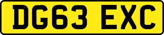 DG63EXC