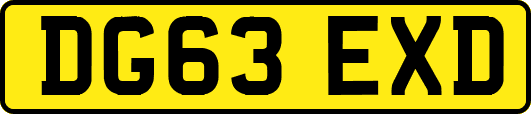 DG63EXD