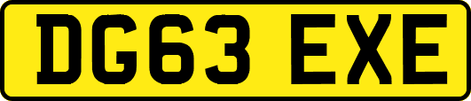 DG63EXE