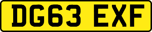 DG63EXF