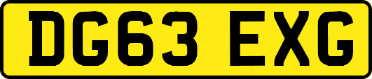 DG63EXG